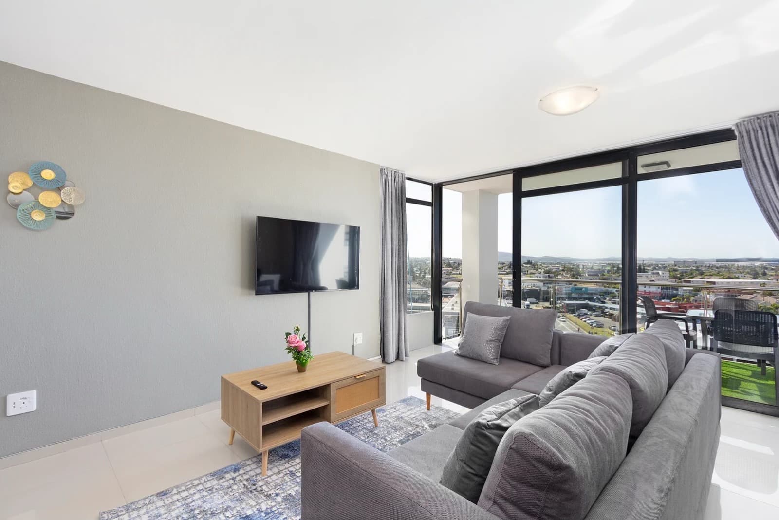 The Atlantic Suite