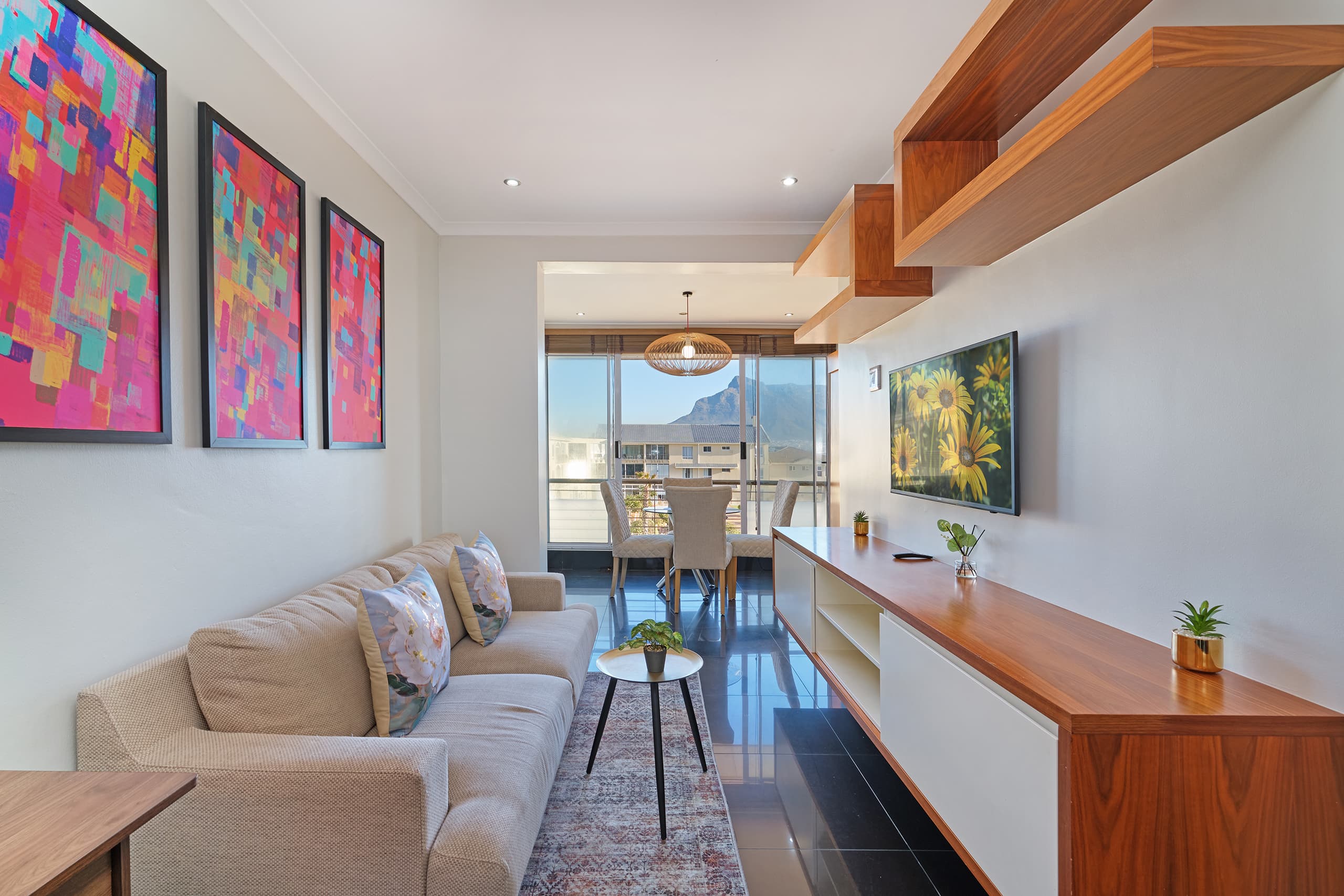 Neptune Suite