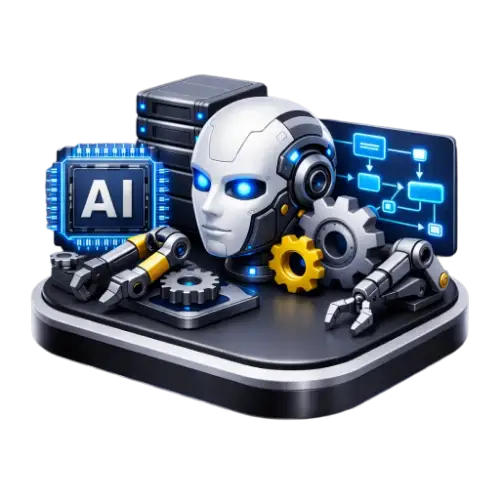 AI Automations icon