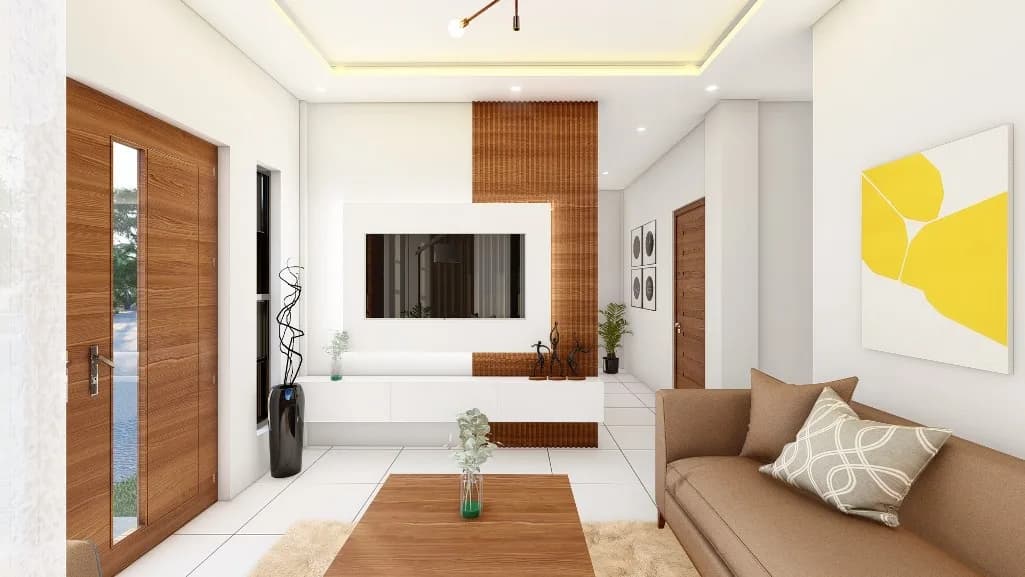 Interior Designing