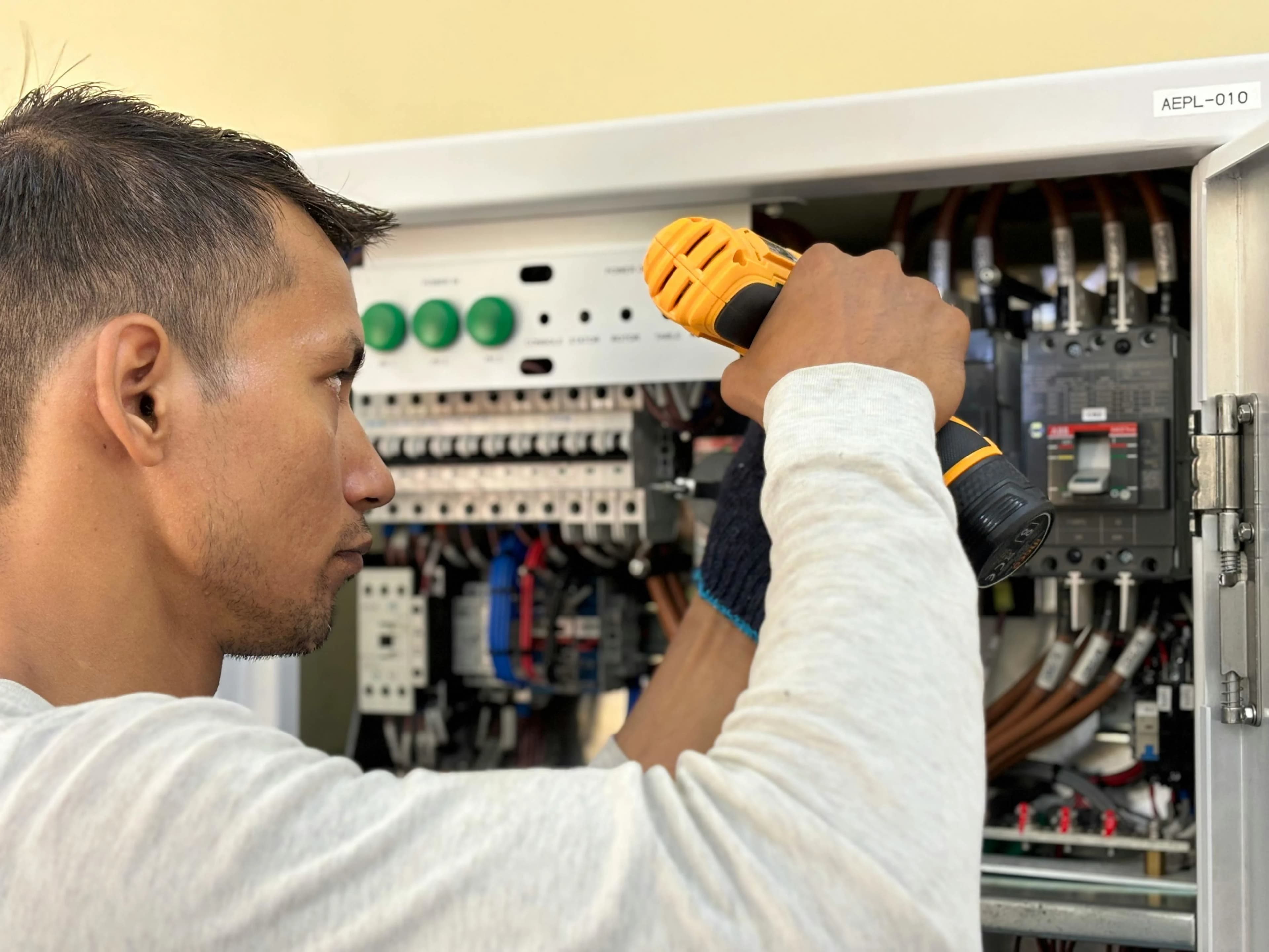 Electrical